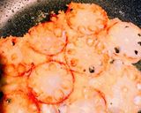 レンコンカリッとチーズ作り方5写真