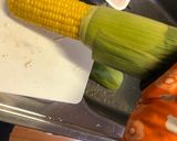 絶品!!皮ごとレンジで簡単！とうもろこし作り方9写真