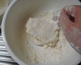踏まなくても☆シコシコ手打ちうどん作り方3写真