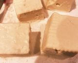 お袋の味揚げ出し豆腐☆作り方2写真