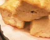 お袋の味揚げ出し豆腐☆作り方5写真