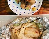 アスパラ豚バラくるくる作り方6写真