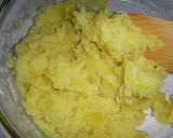 材料は二つ♪な～んちゃって！イモンブラン作り方3写真