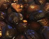 からし椎茸〜ツンとくる辛さがクセになる〜作り方2写真