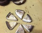 からし椎茸〜ツンとくる辛さがクセになる〜作り方4写真