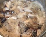 からし椎茸〜ツンとくる辛さがクセになる〜作り方6写真