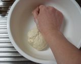 踏まなくても☆シコシコ手打ちうどん作り方4写真