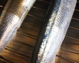 簡単！秋刀魚の美味しいジューシー塩焼き♪作り方4写真