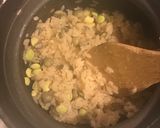 だだちゃ豆の炊き込みご飯作り方4写真