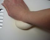 踏まなくても☆シコシコ手打ちうどん作り方5写真