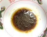 三田製麺所風 まぜそば作り方2写真