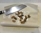 万能ダレ！！クルミ味噌作り方2写真