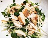 サラダチキン◆キムチ味◆作り方5写真