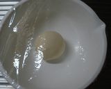 踏まなくても☆シコシコ手打ちうどん作り方7写真