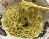 三田製麺所風 まぜそば作り方7写真