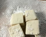 温奴なめこおろし揚げ出し風作り方1写真