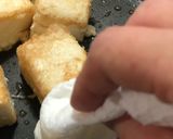 温奴なめこおろし揚げ出し風作り方2写真