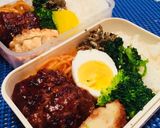 アメリカで作る★おいしいハンバーグ作り方13写真
