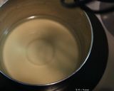 揚げ野菜のうま塩あん☆晩御飯のあと1品に作り方3写真