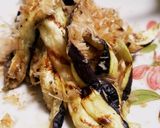 焼きなす時短レシピ作り方3写真
