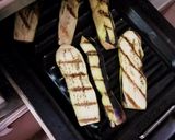 お手頃簡単焼きナス作り方2写真