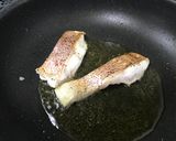魚の切り身☆de☆アクアパッツァ☆作り方2写真