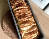 母直伝★混ぜるだけのりんごのケーキ作り方7写真