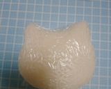 簡単♪『キティちゃん♡』弁当♡秋弁♡作り方2写真