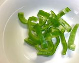 【小麦アレルギー対応】素焼おせんべいピザ作り方4写真