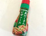 【小麦アレルギー対応】素焼おせんべいピザ作り方6写真