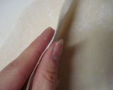 踏まなくても☆シコシコ手打ちうどん作り方8写真