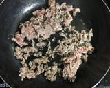三田製麺所風 灼熱まぜそば作り方3写真