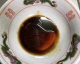 三田製麺所風 灼熱まぜそば作り方2写真