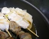 糖質オフ！やきとりの焼き方☆自家製たれ作り方4写真