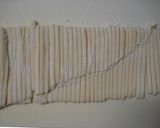 踏まなくても☆シコシコ手打ちうどん作り方10写真