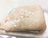 低糖質☆ 簡単!柔らかサラダチキン作り方7写真
