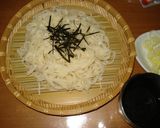 踏まなくても☆シコシコ手打ちうどん作り方12写真