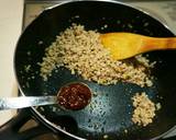 麻婆豆腐作り方3写真