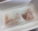 台湾の屋台スイーツ★愛玉子作り方4写真