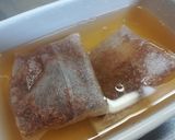 台湾の屋台スイーツ★愛玉子作り方5写真