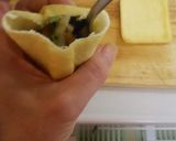 アボガドと納豆の油揚げエスニック風作り方3写真
