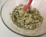 抹茶のディアマン作り方5写真