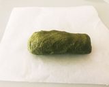 抹茶のディアマン作り方6写真