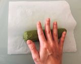 抹茶のディアマン作り方7写真
