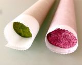 抹茶のディアマン作り方9写真