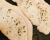豚ロースステーキ☆トマトケチャップソース作り方2写真