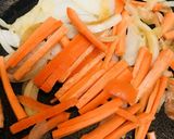豚ロースステーキ☆トマトケチャップソース作り方3写真