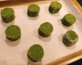 抹茶のディアマン作り方12写真
