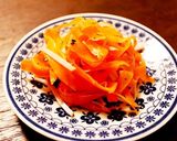 副菜やお弁当に！にんじんマリネ作り方5写真