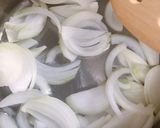 柔らか鶏胸肉とさつま芋のシチュー作り方4写真